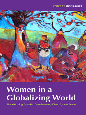 cover image of Women in a Globalizing World